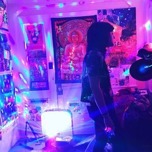 Meet your Posher, Bethany